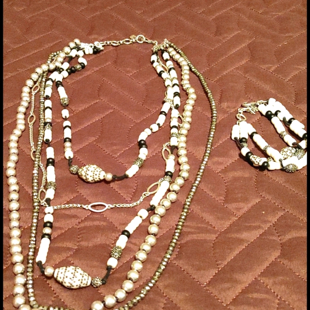 Lucky Brand Jewelry